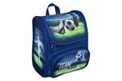 Lisätarvikkeet kouluun - Undercover Backpack Football 6.5 L Blue - FUBA8243