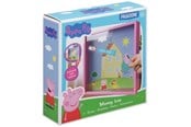 Fanituotteet - Paladone - Peppa Pig Frame Money Box - 5056577728941