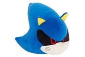 Fanituotteet - Tomy - Metal Sonic - Plyysi - 0053941126469