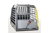 Koirat - Mimsafe - Variocage Sl Plus Single - (69x70x81-103)cm - 703.0033