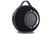 Kannettavat/Bluetooth-kaiuttimet - Devialet Mania - Deep Black - MG209