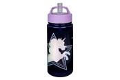 Lisätarvikkeet kouluun - Undercover Unicorn Drinking Bottle 500 ml - FTUN9913