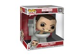 Fanituotteet - Funko! - POP 10" Skibidi Toilet - Figuuri - 88834