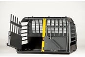 Koirat - Mimsafe Variocage Double L - 703.0054