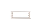 Sisustus - Bloomingville - Salino Shelf - White - 82065154