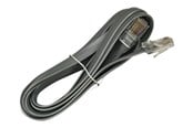 Verkkokaapelit - CradlePoint Rollover Serial Console Cable - 2m - 170663-000