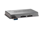 Modeemit - CradlePoint MC400 Modular LTE Modem - BF-MC400-1200M-B