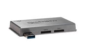 Modeemit - CradlePoint MC400 Modular LTE Modem - MA-MC400-1200M-B