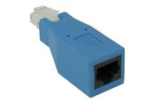 Verkkokaapelit - CradlePoint crossover adapter - 170662-000