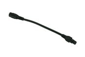 Sisäiset virtakaapelit - CradlePoint - power adapter - 4 PIN DIN to power - 170665-000