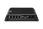 Reitittimet  - CradlePoint R1900-5GB - Wireless router Wi-Fi 6 - MBA5-19005GB-GA