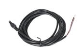Virtakaapelit (ulkoinen) - CradlePoint - power / data cable - 2 pin Molex to bare wire - 3 m - 170864-000