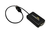 USB kaapelit - CradlePoint - USB / serial cable - USB to RS-232 - 40 cm - 170873-000