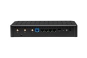 Reitittimet  - CradlePoint E100-5GC - Wireless router Wi-Fi 5 - BKA5-01005GC-GM