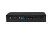 Reitittimet  - CradlePoint E100-5GC - Wireless router Wi-Fi 5 - BK05-01005GC-GM