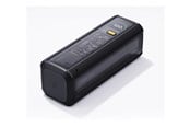 Powerbank - Xiaomi 212W HyperCharge Power Bank 25000 Powerbank - musta - 25000 mAh - BHR9970GL