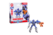 Hahmot - Transformers Cyberworld Galvatron Armoured Cyber Changers 10 cm - G10525L00