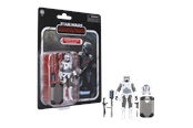 Hahmot - Star Wars The Mandalorian The Vintage Collection Imperial Armoured Commando 9.5 cm - G12875L00