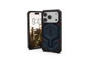 Puhelin - Kannet ja kotelot - UAG Monarch Pro - Kevlar Mallard - iPhone 17 Pro - 114513113955