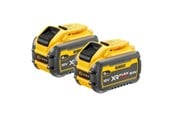 Akut ja laturit - Dewalt DCB547X2-XJ Tool Battery - DCB547X2-XJ