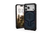 Puhelin - Kannet ja kotelot - UAG Monarch Pro - Kevlar Mallard - iPhone 17 Pro Max - 114514113955