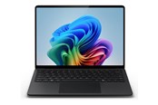 Kannettava tietokone - Microsoft Surface 7th Edition - AI Ready - 15" - Qualcomm Snapdragon X Elite - X1E-80-100 - 64 GB RAM - 1 TB SSD - Nordic - EP2-37443