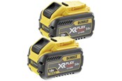 Akut ja laturit - Dewalt DCB548Y2-XJ Battery - DCB548Y2-XJ