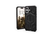 Puhelin - Kannet ja kotelot - UAG Monarch Pro - Carbon Fiber - iPhone 17 - 114516114242