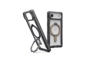 Puhelin - Kannet ja kotelot - UAG Plasma XTE Magsafe - Ash/Titanium - iPhone Air - 114525113136