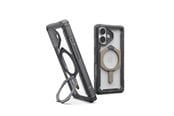 Puhelin - Kannet ja kotelot - UAG Plasma XTE Magsafe - Ash/Titanium - iPhone 17 - 114526113136