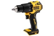 Ruuvi- ja Porakoneet - Dewalt DCD709N-XJ Drill (Solo) - DCD709N-XJ