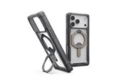 Puhelin - Kannet ja kotelot - UAG Plasma XTE MagSafe - ash/titanium - iPhone 18 Pro Max/17 Pro Max - 114528113136
