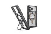 Puhelin - Kannet ja kotelot - UAG Plasma XTE Magsafe - Ash/Titanium - iPhone 17 Pro Max - 114528113136