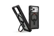 Puhelin - Kannet ja kotelot - UAG Plasma XTE MagSafe - black/pop orange - iPhone 18 Pro Max/17 Pro Max - 114528114097