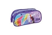 Lisätarvikkeet kouluun - Unicorn Academy Pencil Case - ACMY0699