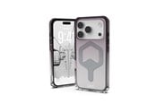 Puhelin - Kannet ja kotelot - UAG Plyo Magsafe - Black/Clear Ombre - iPhone 17 Pro - 11452911404G