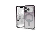 Puhelin - Kannet ja kotelot - UAG Plyo MagSafe - black/clear ombre - iPhone 18 Pro/17 Pro - 11452911404G