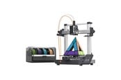 3D Printterit - ANYCUBIC Kobra 3 V2 Combo - 3D Printterit - K3VCBK0A-O
