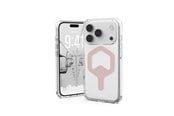 Puhelin - Kannet ja kotelot - UAG Plyo Magsafe - Ice/Rose Gold - iPhone 17 Pro - 114529114348