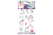 Luovat leikit - Totum Tattoos Unicorn - 370083