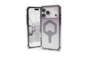 Puhelin - Kannet ja kotelot - UAG Plyo MagSafe - black/clear ombre - iPhone 18 Pro Max/17 Pro Max - 11453011404G