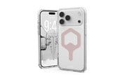 Puhelin - Kannet ja kotelot - UAG Plyo Magsafe - Ice/Rose Gold - iPhone 17 Pro Max - 114530114348