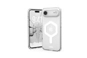 Puhelin - Kannet ja kotelot - UAG Plyo Magsafe - Ice/White - iPhone Air - 114532114341