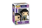 Fanituotteet - Funko! - POP Vinyl KPOP DH Zoey - Figuuri - 95267