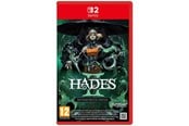Pelit - Hades II – Nintendo Switch 2 Edition - Nintendo Switch 2 - Toiminta - 0045496313234