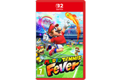 Pelit - Mario Tennis Fever - Nintendo Switch 2 - Urheilu - 0045496313685