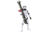 Hahmot - Star Wars Jedi Survivor The Vintage Collection Rocket Launcher Trooper 9.5 cm - G09175L00