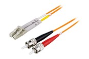 Verkkokaapelit - Deltaco network cable - 10 m - 10 meter - LCST-10M