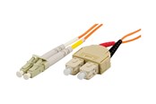 Verkkokaapelit - Deltaco network cable - 15 m - 15m - LCSC-15M