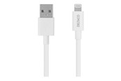 USB kaapelit - Deltaco Lightning cable - 50 cm - IPLH-4005